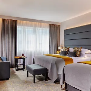 Mespil Hotell Dublin