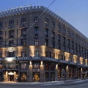 Seurahuone Hotell Helsingfors