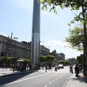 Lynams Hotell Dublin