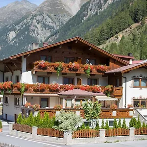 Falkner Ignaz Sölden