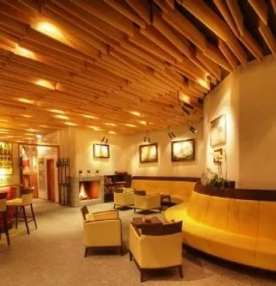 Hotel Liebe Sonne 4S Solden 4*,