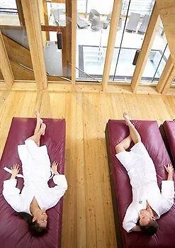 Hotel Liebe Sonne 4S 솔덴 4*,  오스트리아